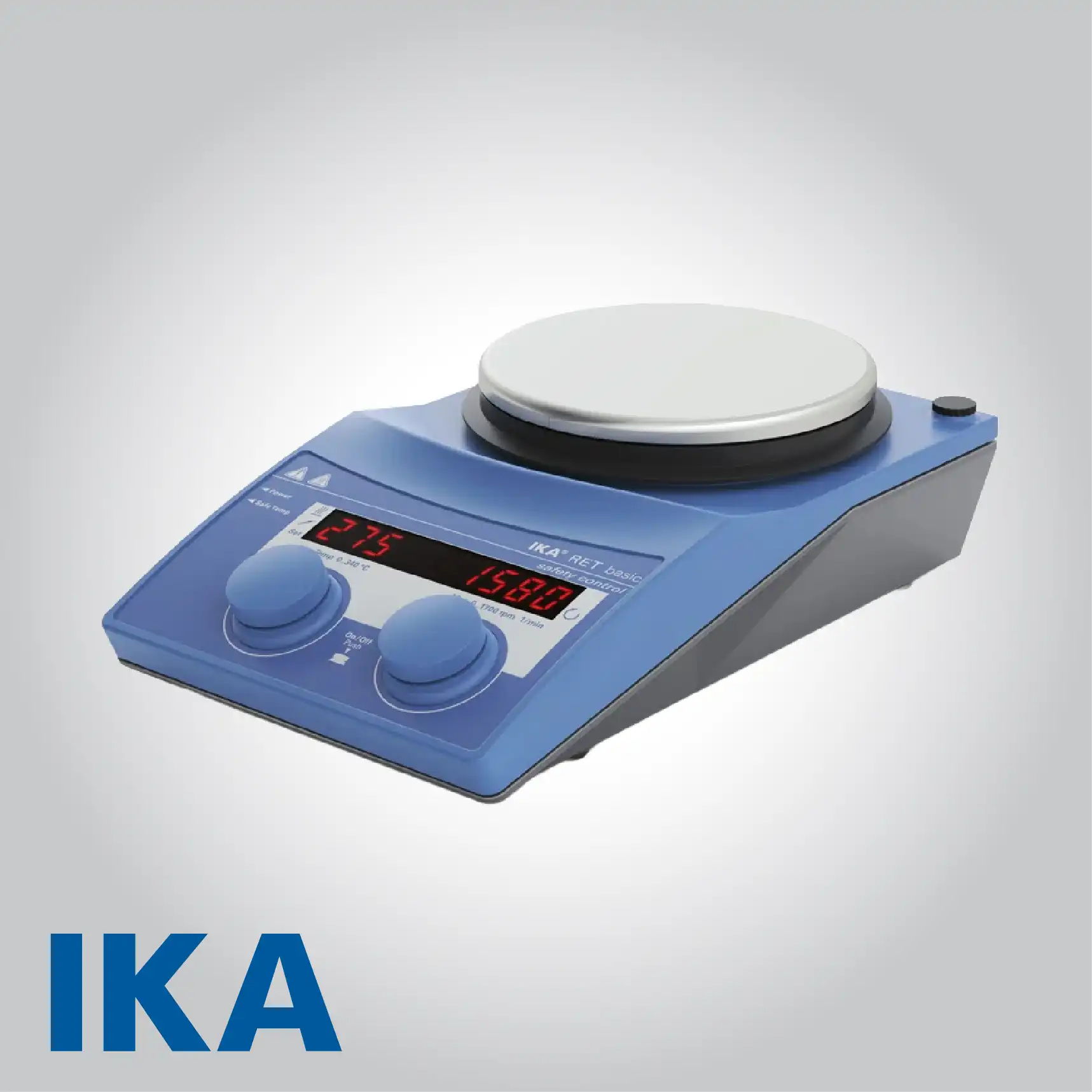 IKA Magnetic Stirrers